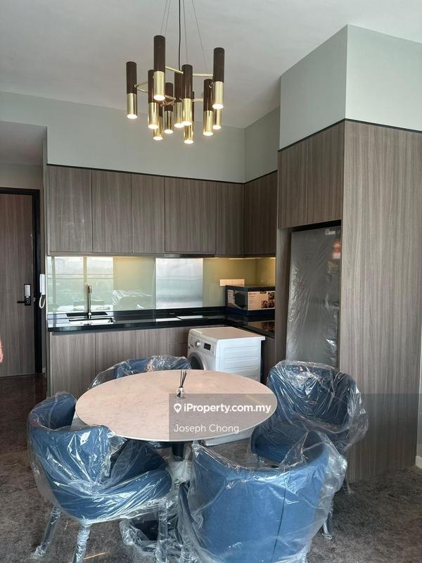 For Rent - Bloomsvale Menara Vista Petaling