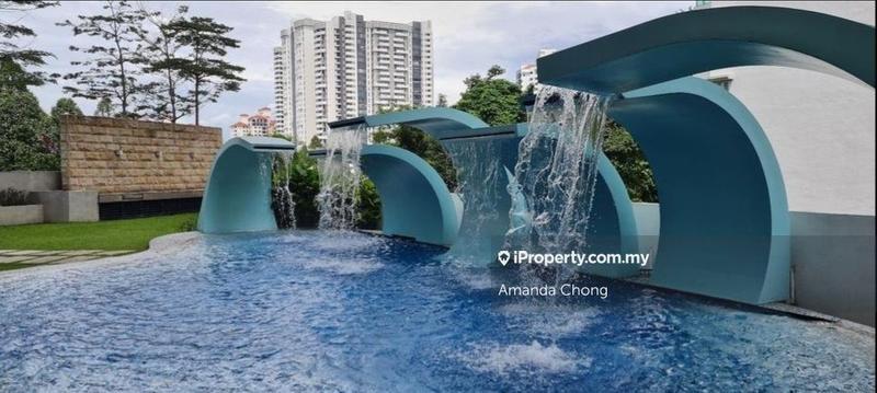 Kondominium untuk Dijual di Lumina Kiara oleh Amanda Chong - iProperty.com.my