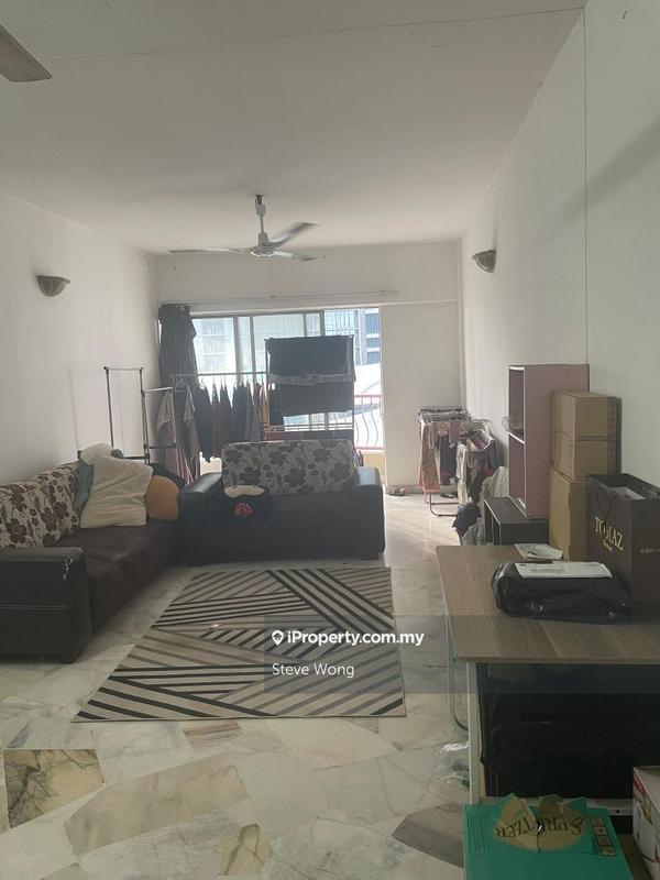 For Sale - Vista Angkasa