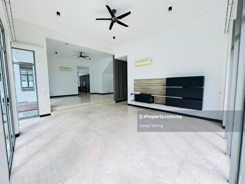 Semi-Detached House for Sale in Ampang, Ampang by Jared Wong - iProperty.com.my