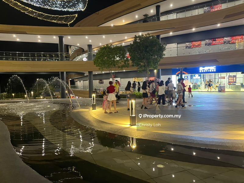 Kedai untuk Disewa di Setia Ecohill, Semenyih oleh Christy Loh - iProperty.com.my