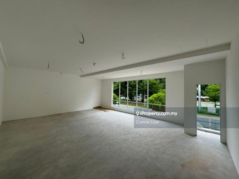 Kedai untuk Dijual di Bercham mas, Ipoh oleh Connie Low - iProperty.com.my