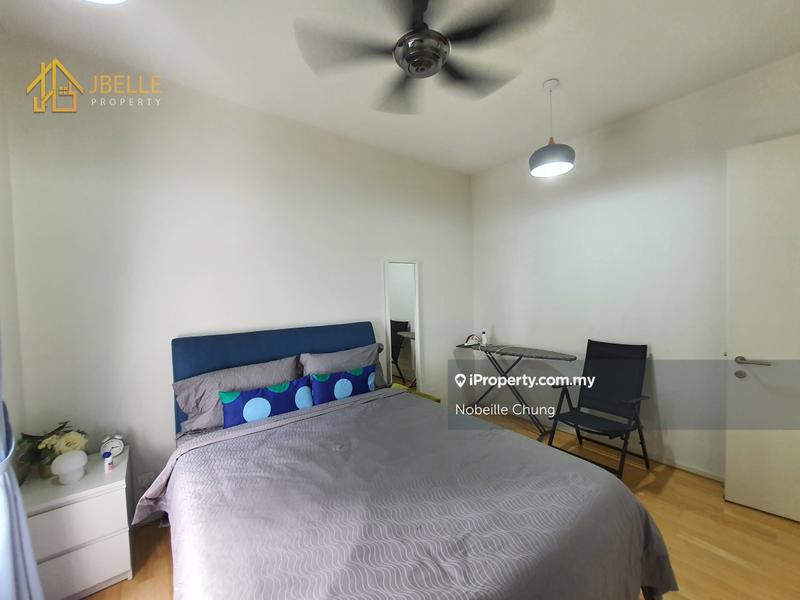 Condominium for Sale in Verdi Eco-Dominiums by Nobeille Chung - iProperty.com.my
