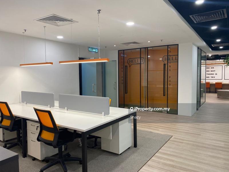 Office for Rent in Johor Bahru, Johor Bahru by Shazy - iProperty.com.my