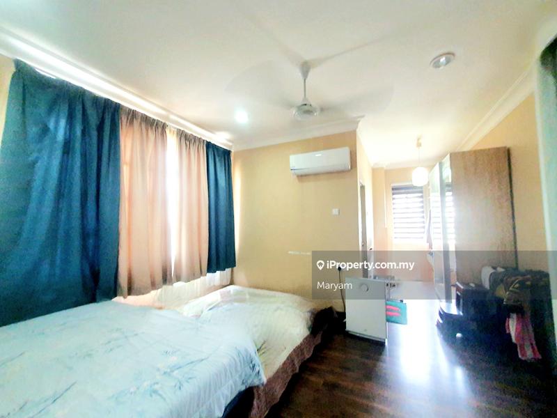 Rumah Berangkai 2 Tingkat untuk Dijual di Seri Bangi, Bangi oleh Maryam - iProperty.com.my