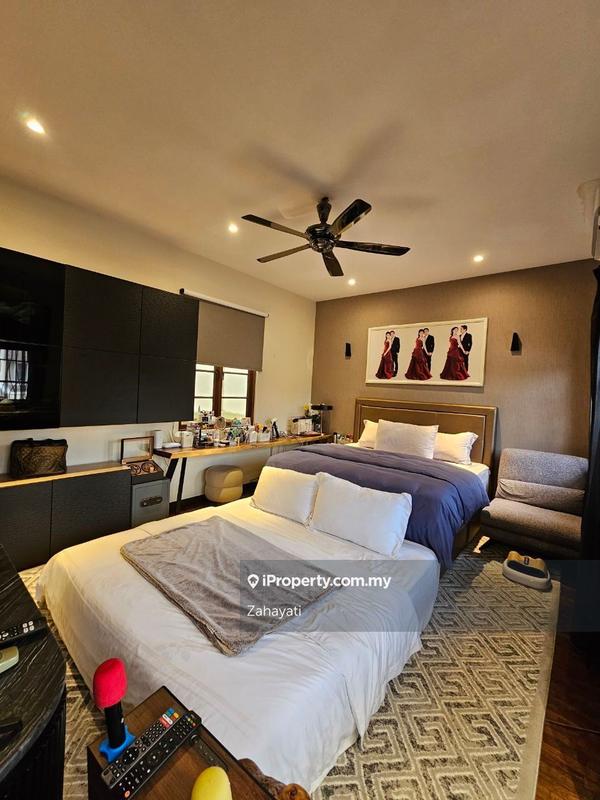 Rumah Teres 2-Tingkat untuk Dijual di Bukit Jelutong, Shah Alam oleh Zahayati - iProperty.com.my