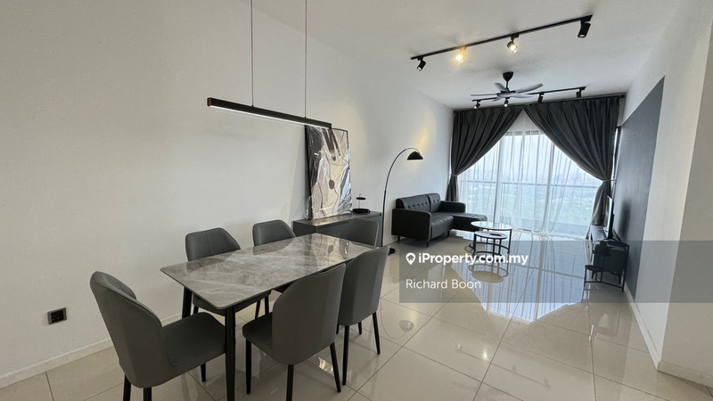 For Rent - Duta Park Residences