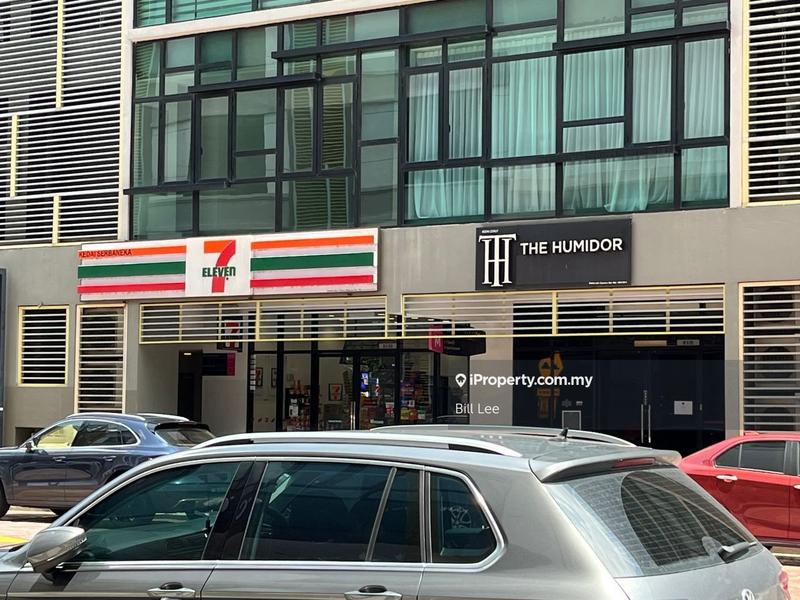 Shop for Rent in Conezion, Putrajaya by Bill Lee - iProperty.com.my
