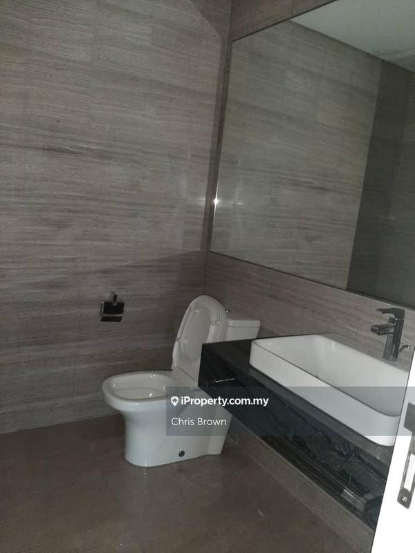 Residensi Servis untuk Dijual di The Sentral Residences oleh Chris Brown - iProperty.com.my