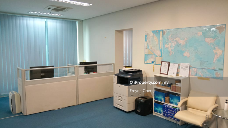 Office untuk Dijual di KLCC, KL City Centre oleh Freyda Cheng - iProperty.com.my