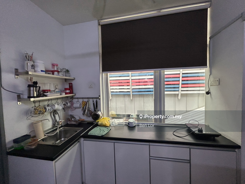 Office for Sale in btp49, Puchong by Ben Lor - iProperty.com.my