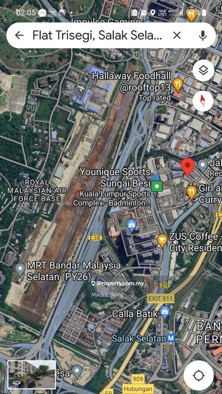 For Sale - Taman Sungai Besi