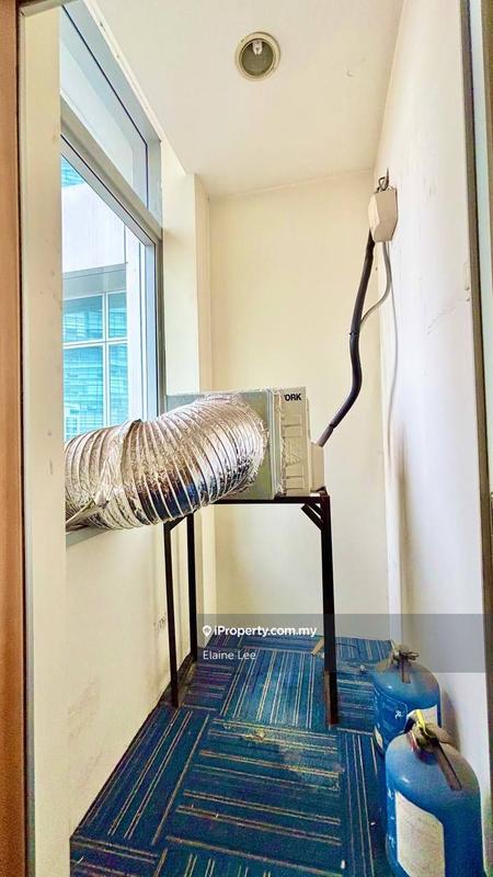 For Sale - Plaza Sentral, KL Sentral