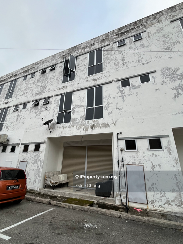 Kedai untuk Dijual di TAMAN SEMANTAN INDAH BATU 3 TEMERLOH, Temerloh oleh Estee Chong - iProperty.com.my