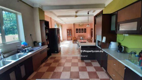 Bungalow House untuk Dijual di SUNGAI BULOH COUNTRY RESORT, SUNGAI BULOH,SELANGOR, Sungai Buloh oleh Anand - iProperty.com.my