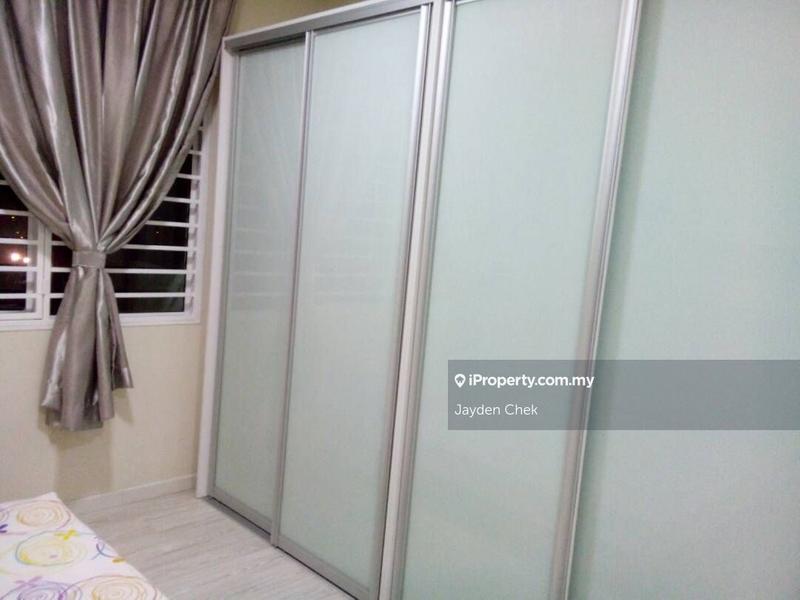 Kediaman Servis untuk Disewa di Starz Valley oleh Jayden Chek - iProperty.com.my