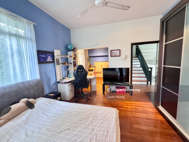 Bungalow House for Sale in Changkat Kiara Surya , Dutamas , MontKiara, Mont Kiara by Leon Wong - iProperty.com.my