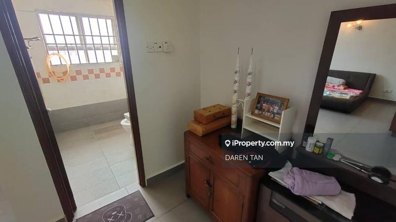 2-storey Terraced House for Sale in Taman Bungor Botanic Klang FullyExtend Top &Bottom, Klang by DAREN TAN - iProperty.com.my