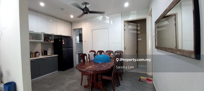 Zero-Lot Bungalow for Sale in USJ Heights, Subang Jaya by Sandra Lim - iProperty.com.my