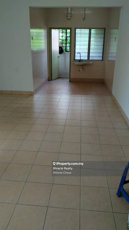 Pangsapuri untuk Dijual di Pangsapuri Randa oleh Winnie Chow - iProperty.com.my