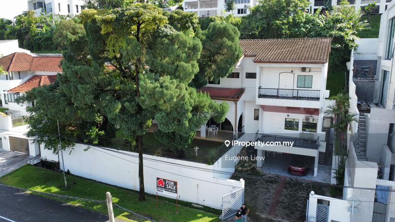 Bungalow House for Sale in Taman Bukit Pantai, Bangsar by Eugene Liew - iProperty.com.my