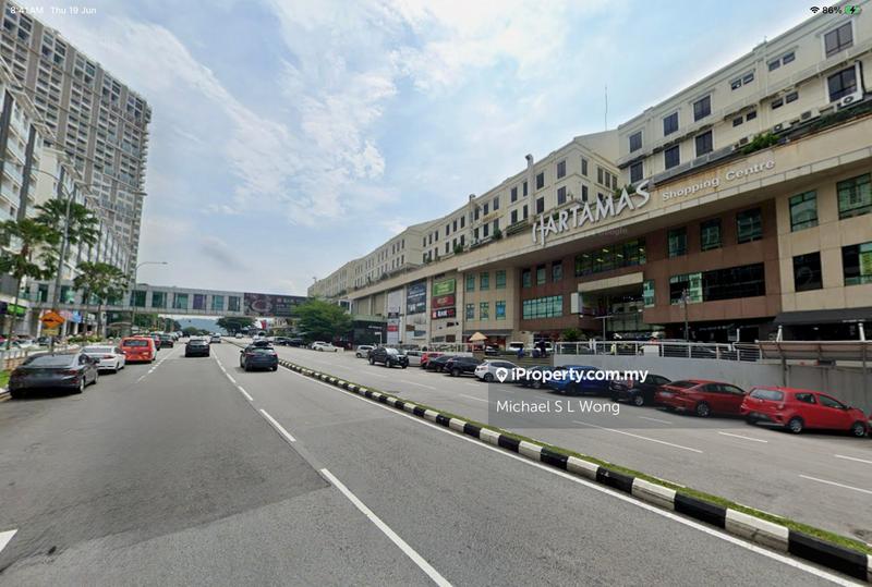 Kedai-Pejabat untuk Dijual di Taman Sri Hartamas, Sri Hartamas oleh Michael S L Wong - iProperty.com.my