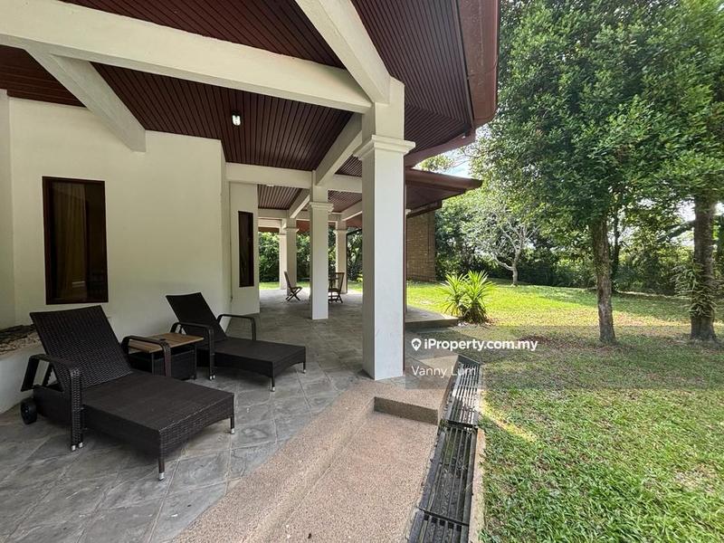 Bungalow House for Rent in IOI Resort City, Putrajaya by Vanny Lum - iProperty.com.my