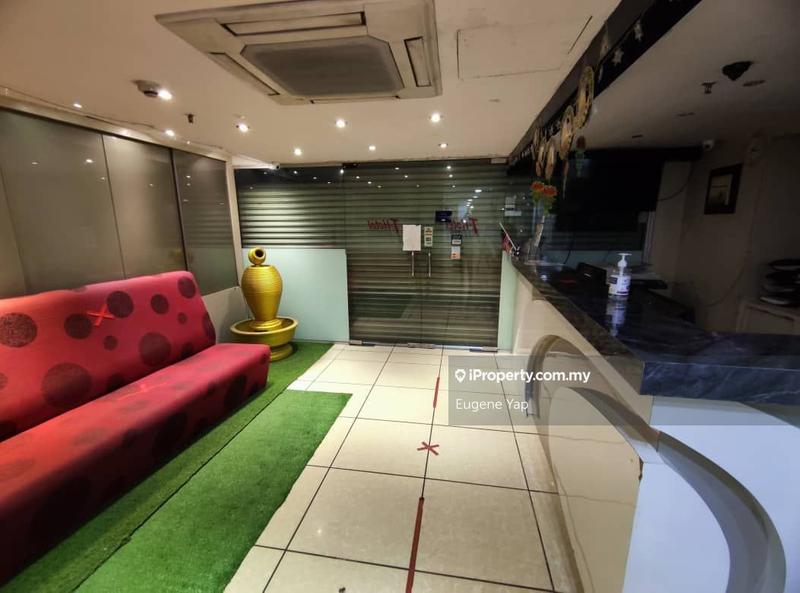 Kedai untuk Dijual di Bukit Bintang, KL City Centre oleh Eugene Yap - iProperty.com.my