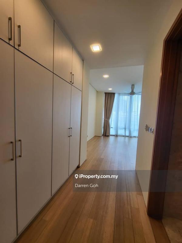 Service Residence for Sale in The Oval by Darren Goh - iProperty.com.my