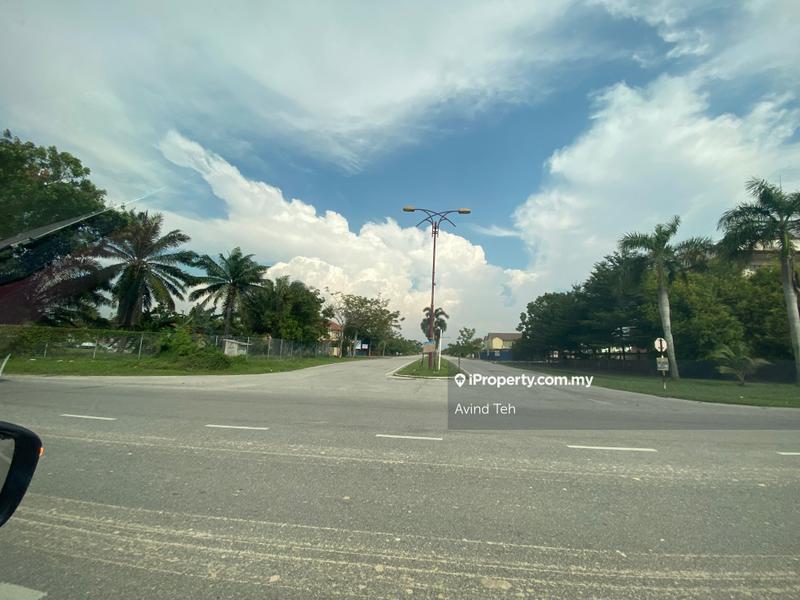 Industrial Land for Sale in Taman Aman Perdana, Kapar by Avind Teh - iProperty.com.my
