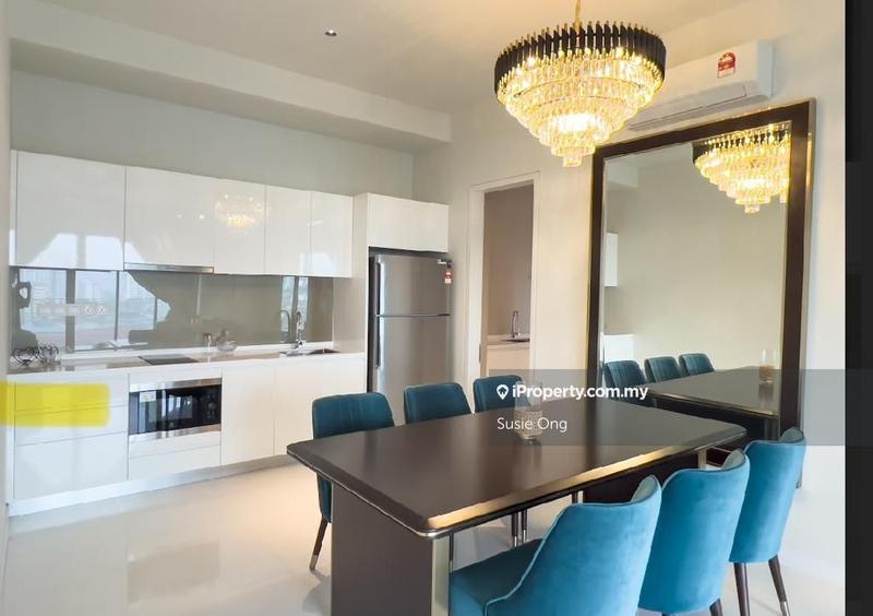 For Rent - Oxford Residences @ Pavilion Embassy