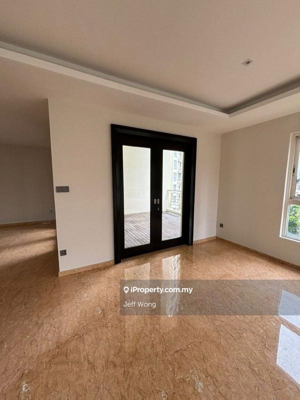 Condominium for Sale in Hijauan Kiara by Jeff Wong - iProperty.com.my