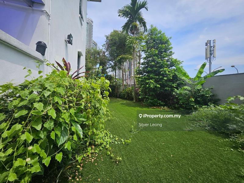 Bungalow House for Sale in THE RESIDENCE Bungalow, MONT KIARA, Mont Kiara by Silver Leong - iProperty.com.my