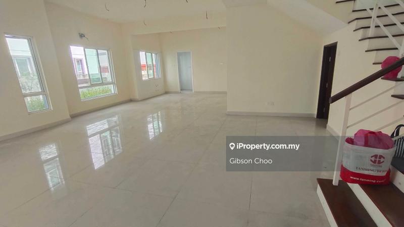 Bungalow House untuk Dijual di Bandar Sungai Long, Selangor oleh Gibson Choo - iProperty.com.my