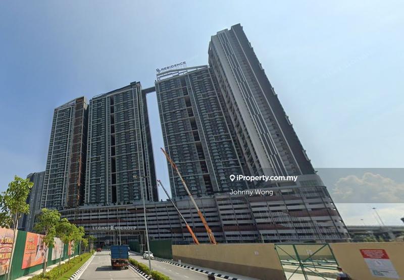 Condominium for Sale in 99 Residence by Johnny Wong - iProperty.com.my