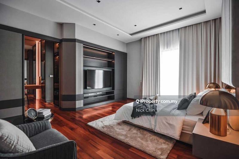 Semi-Detached House for Sale in Kota Kemuning, Shah Alam by Nick Chin - iProperty.com.my