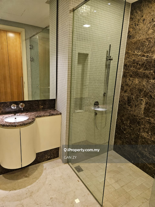 Condominium for Sale in Dua Residency by GAN ZY - iProperty.com.my