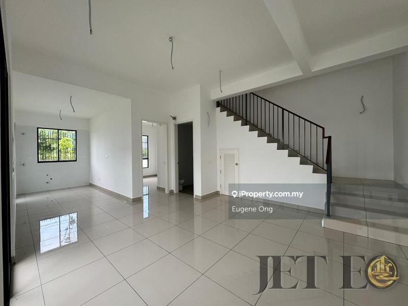 Rumah Berangkai 2 Tingkat untuk Dijual di Eco Sanctuary, Telok Panglima Garang oleh Eugene Ong - iProperty.com.my