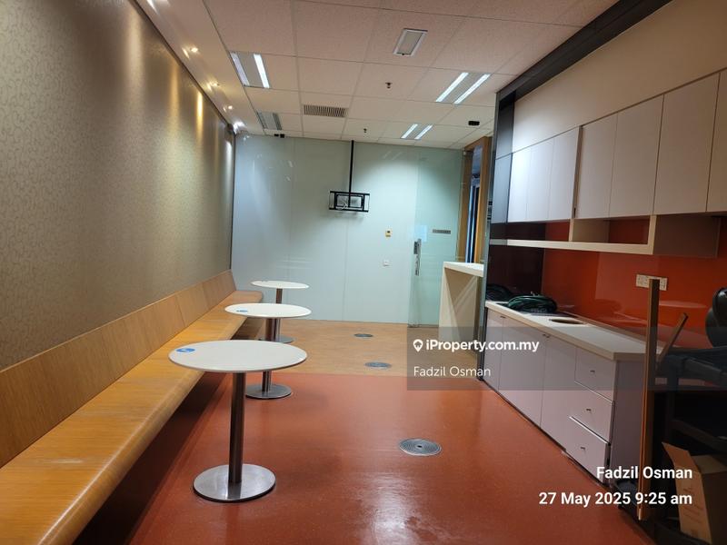 Pejabat untuk Disewa di Cyber 3, Cyberjaya oleh Fadzil Osman - iProperty.com.my