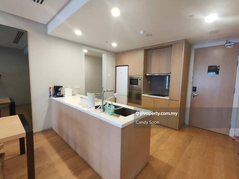 Service Residence for Sale in Fraser Residence (188 Suites) by Candy Soon - iProperty.com.my