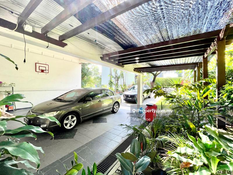 Bungalow House for Sale in Seksyen 16, Petaling Jaya by Shamzjoe - iProperty.com.my