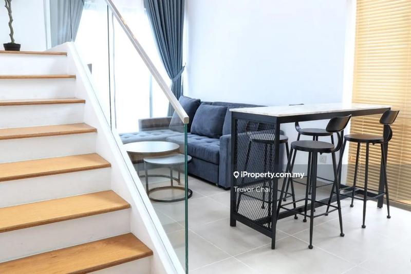 For Rent - Colony by Infinitum