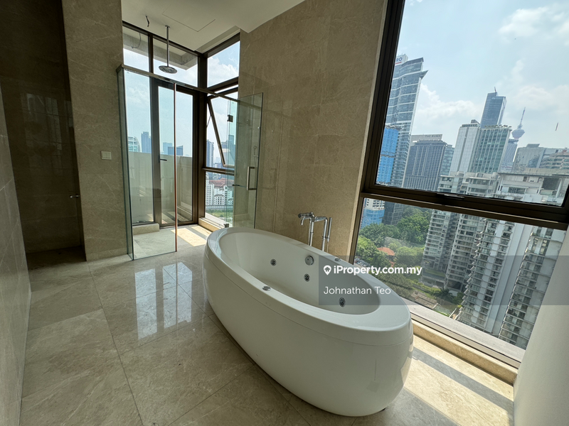 Service Residence for Sale in Suria Stonor by Johnathan Teo - iProperty.com.my