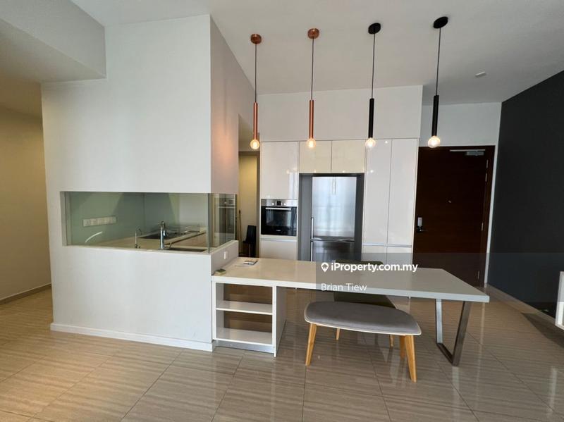 Residensi Servis untuk Dijual di Twin Arkz oleh Brian Tiew - iProperty.com.my