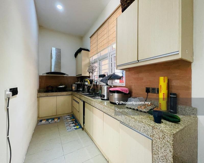 Bungalow House untuk Dijual di Bandar Mahkota Cheras, Cheras oleh Shamzjoe - iProperty.com.my