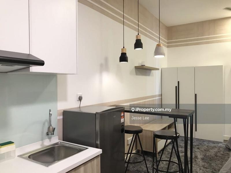 Service Residence for Rent in Utropolis Urbano by Jesse Lee - iProperty.com.my