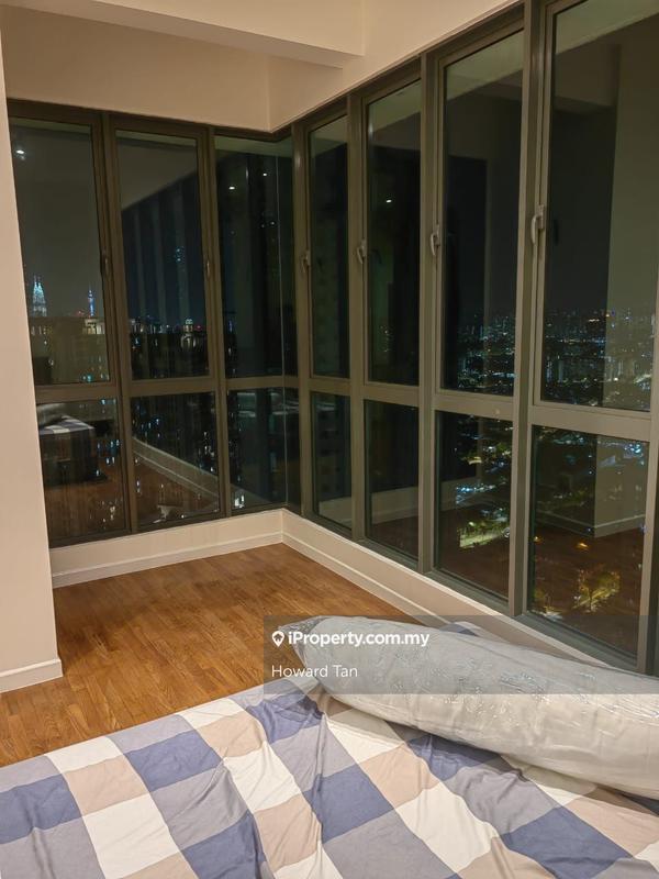 Kondominium untuk Dijual di Infiniti 3 Residences oleh Howard Tan - iProperty.com.my