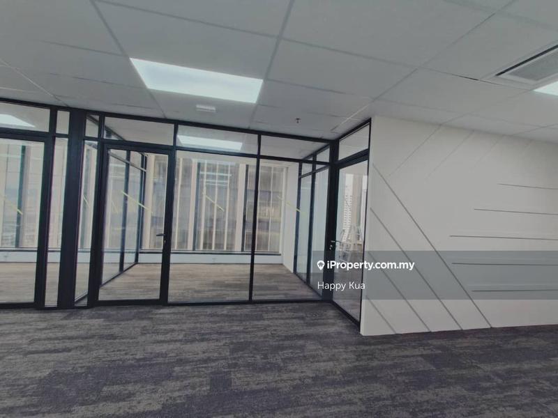 Pejabat untuk Dijual di KLCC, KL City Centre oleh Happy Kua - iProperty.com.my