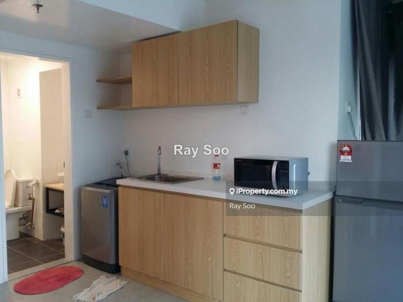 Service Residence for Sale in Halo Sunday @ Empire City by Ray Soo - iProperty.com.my