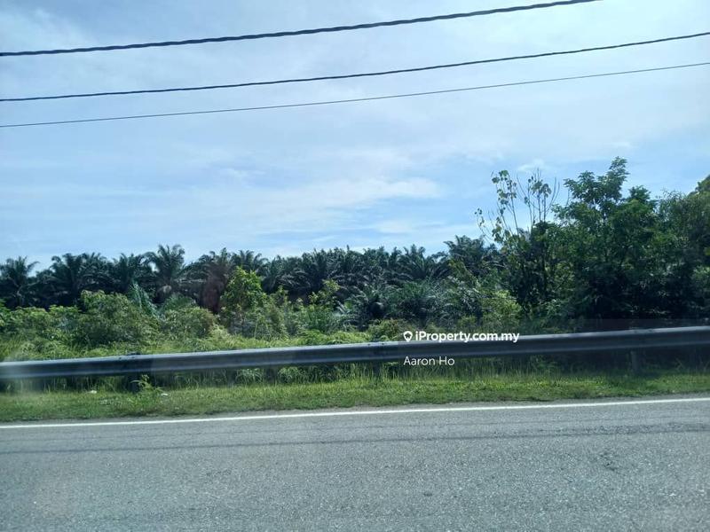 Tanah Pertanian untuk Dijual di Kampung Sungai Jambu, Selama oleh Aaron Ho - iProperty.com.my